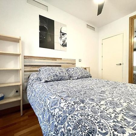 Apartamento Centrico Urbano Con Terraza Кордова Екстер'єр фото