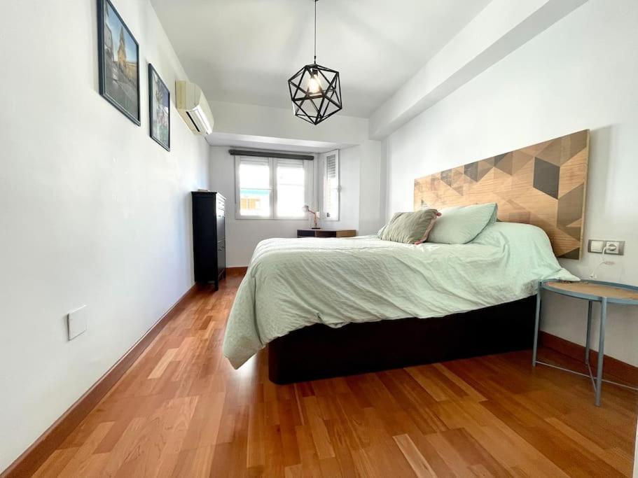 Apartamento Centrico Urbano Con Terraza Кордова Екстер'єр фото