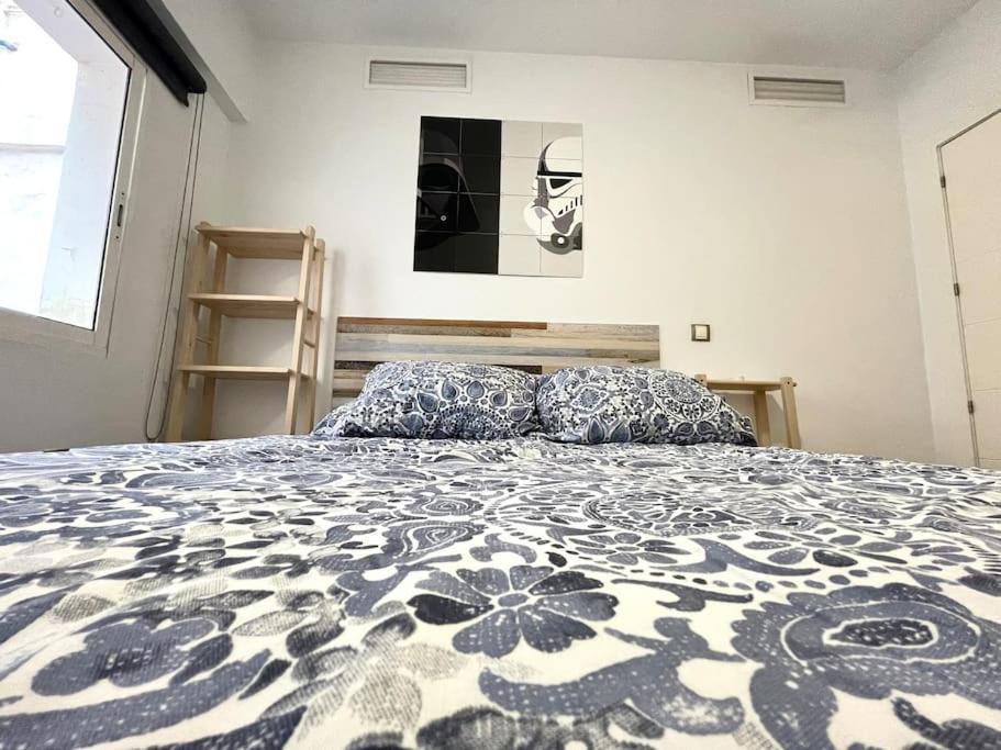 Apartamento Centrico Urbano Con Terraza Кордова Екстер'єр фото