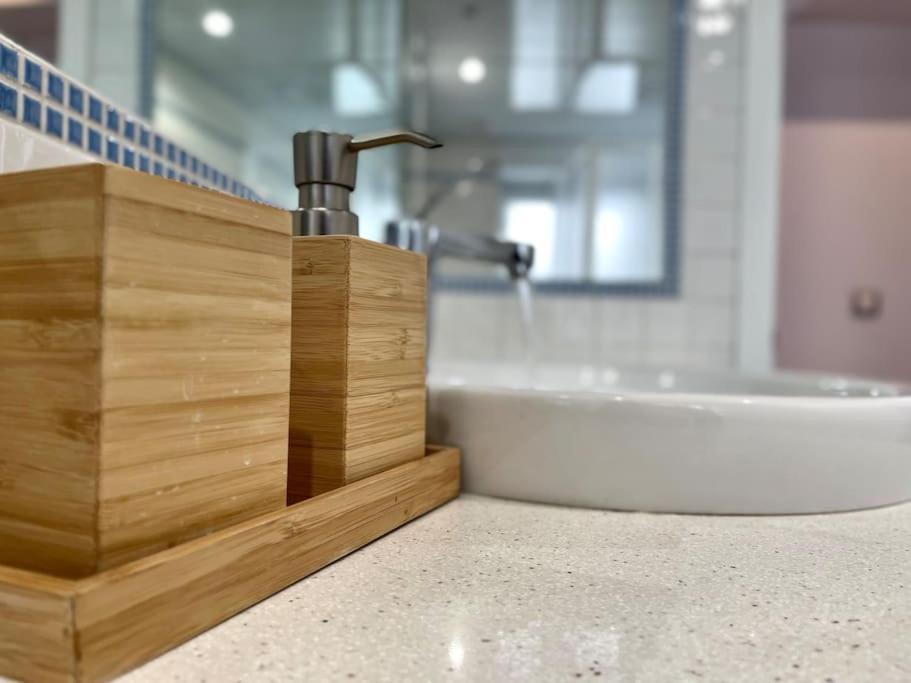 Apartamento Centrico Urbano Con Terraza Кордова Екстер'єр фото