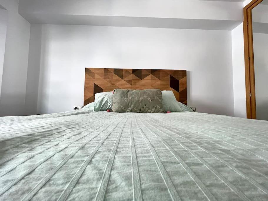 Apartamento Centrico Urbano Con Terraza Кордова Екстер'єр фото