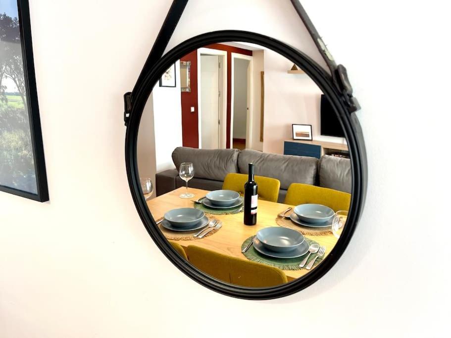 Apartamento Centrico Urbano Con Terraza Кордова Екстер'єр фото