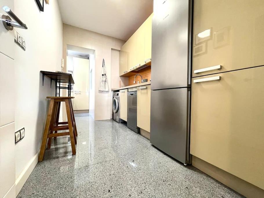 Apartamento Centrico Urbano Con Terraza Кордова Екстер'єр фото