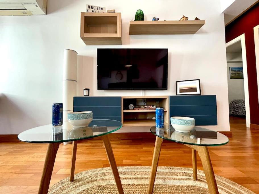 Apartamento Centrico Urbano Con Terraza Кордова Екстер'єр фото