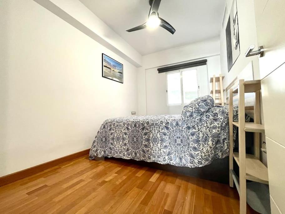 Apartamento Centrico Urbano Con Terraza Кордова Екстер'єр фото