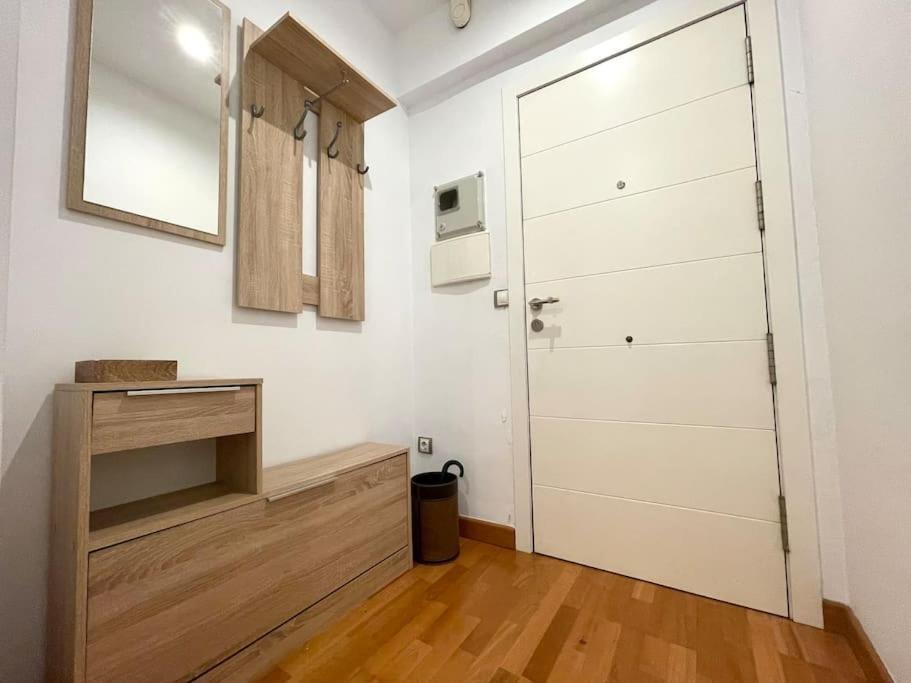 Apartamento Centrico Urbano Con Terraza Кордова Екстер'єр фото