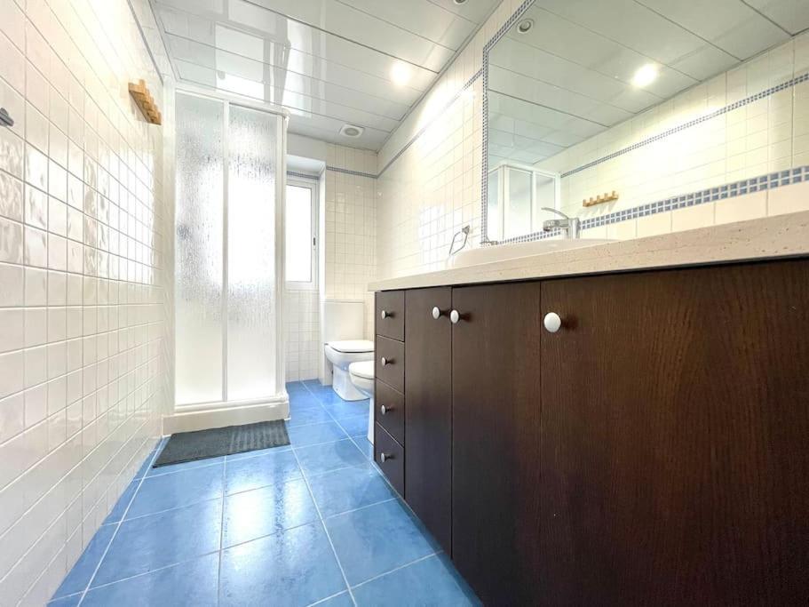 Apartamento Centrico Urbano Con Terraza Кордова Екстер'єр фото