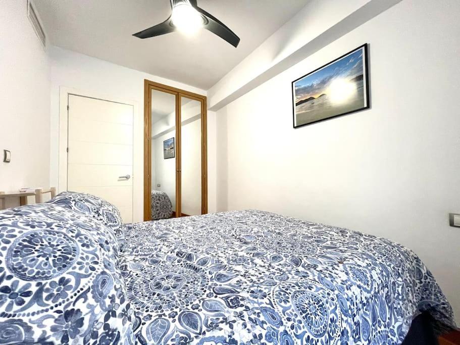 Apartamento Centrico Urbano Con Terraza Кордова Екстер'єр фото