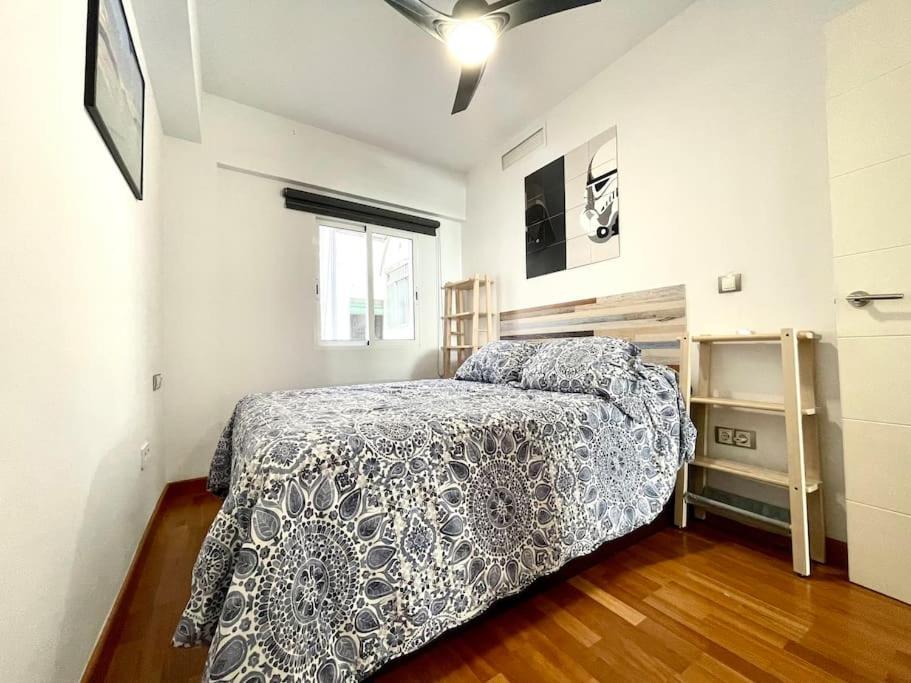 Apartamento Centrico Urbano Con Terraza Кордова Екстер'єр фото